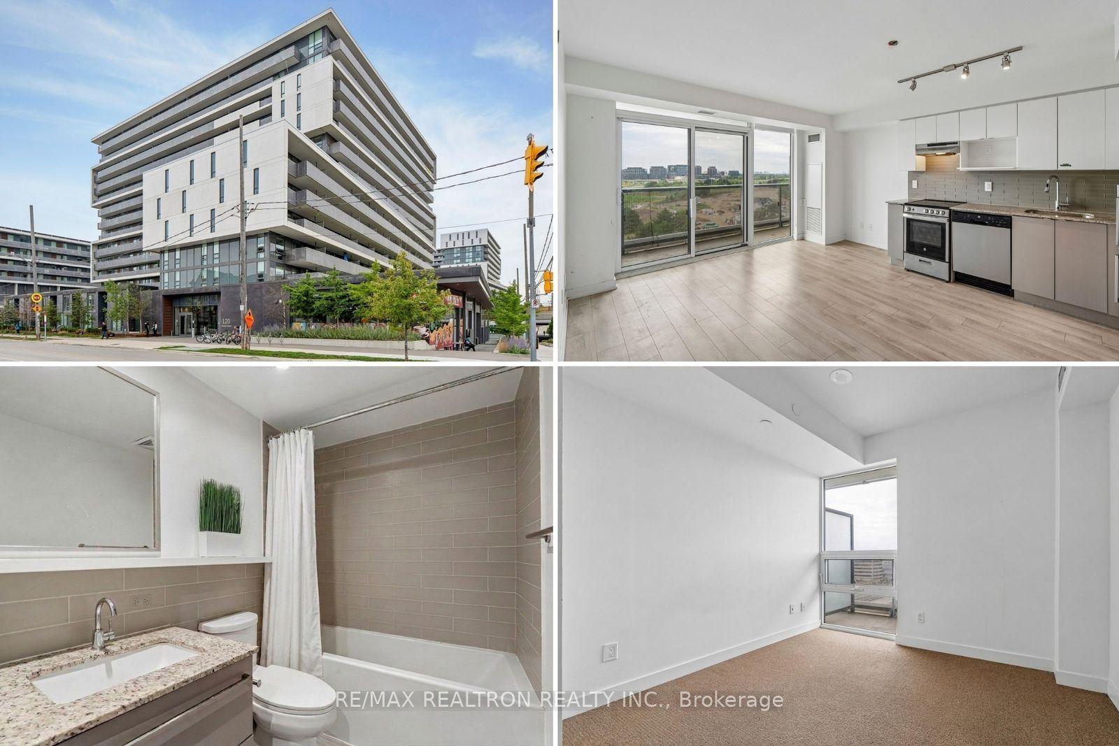 120 Varna Drive 1106 #1106, Toronto — Condo for lease, photo 1