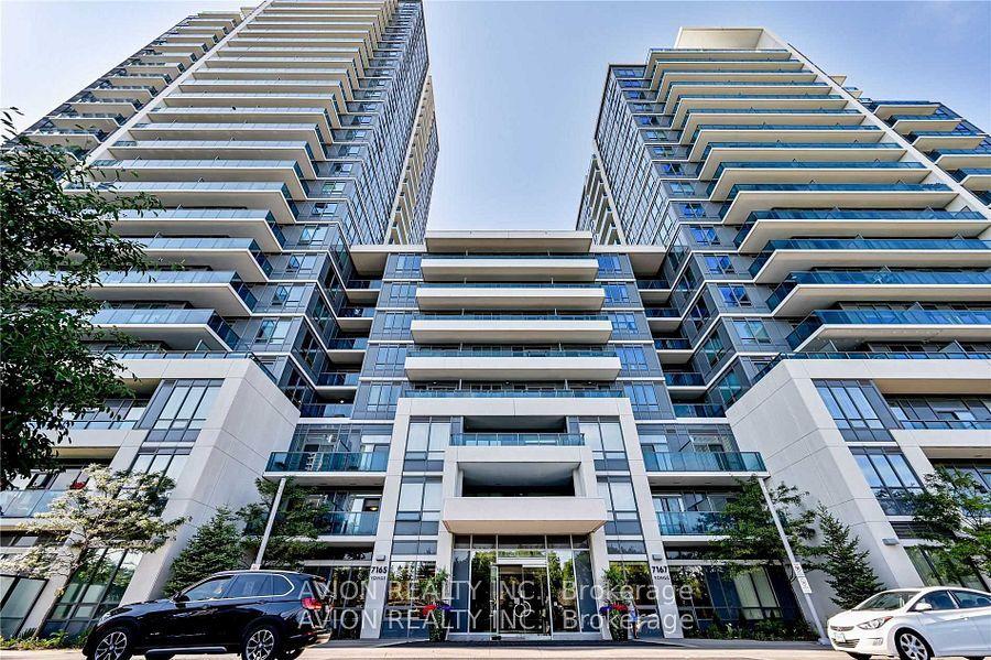 7167 Yonge Street 412 #412 — photo 1