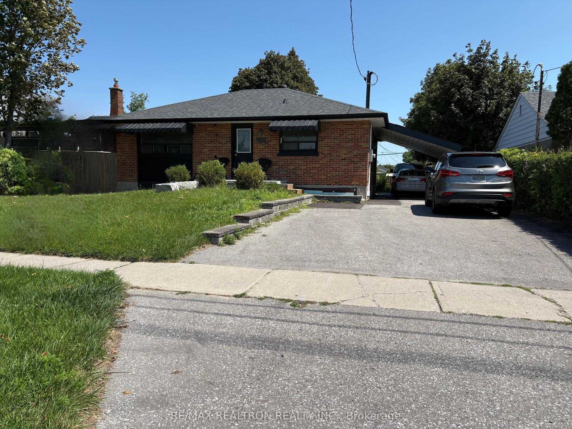 607 Stevenson Road N, Oshawa — Detached for sale, photo 1