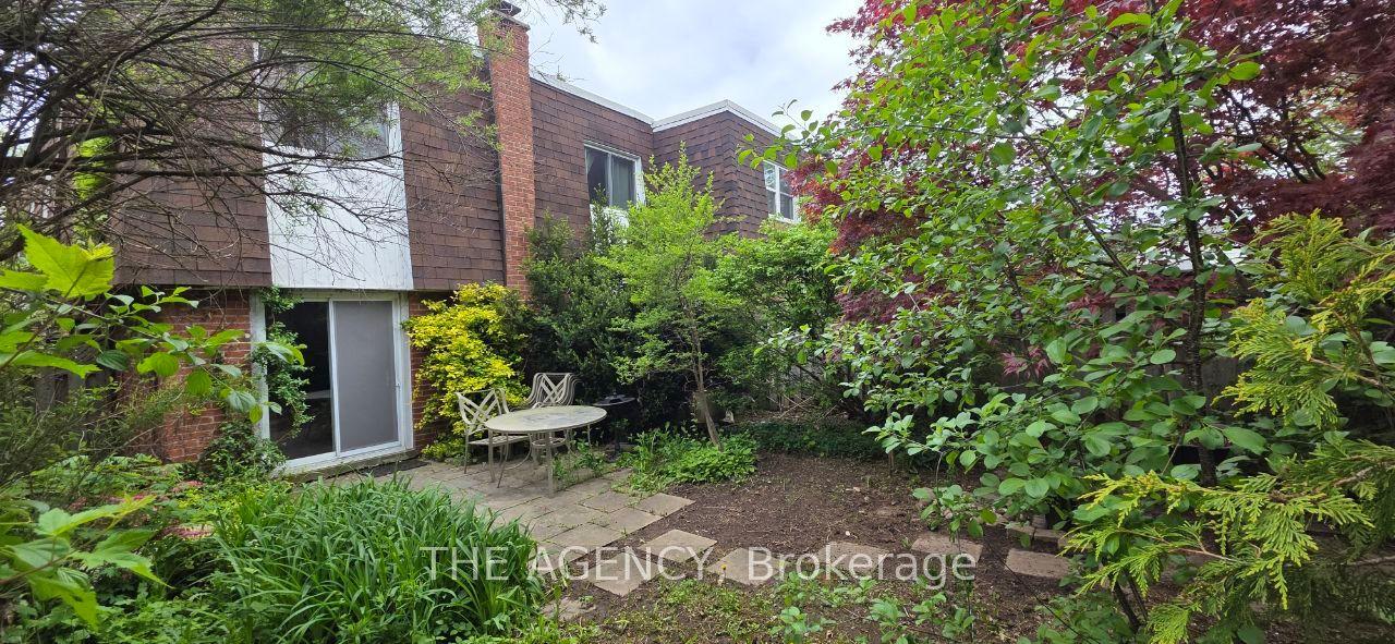 69 Silas Hill Drive Upper #Upper, Toronto — Semi-Detached for lease, photo 1
