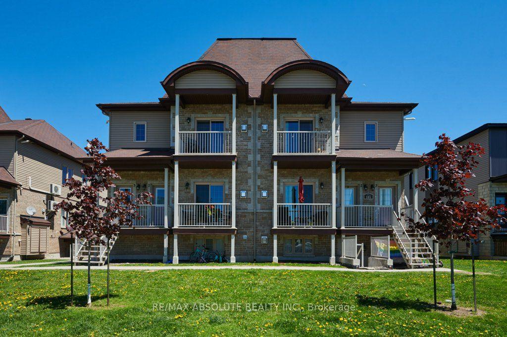 183 Bourdeau Boulevard 4 #4 — photo 1