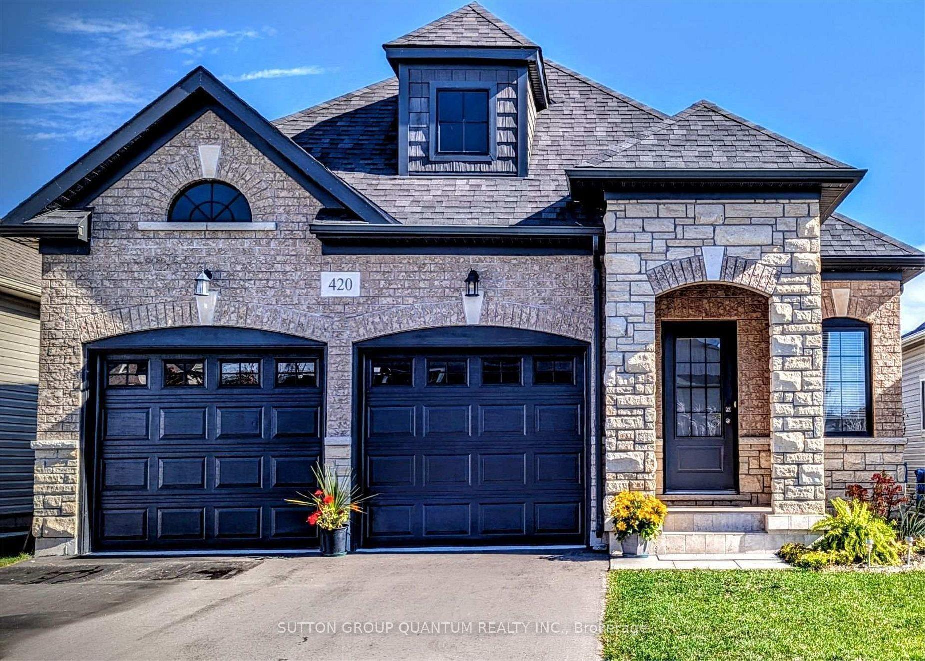 420 Williams Crescent, Fort Erie — Detached for sale, photo 1
