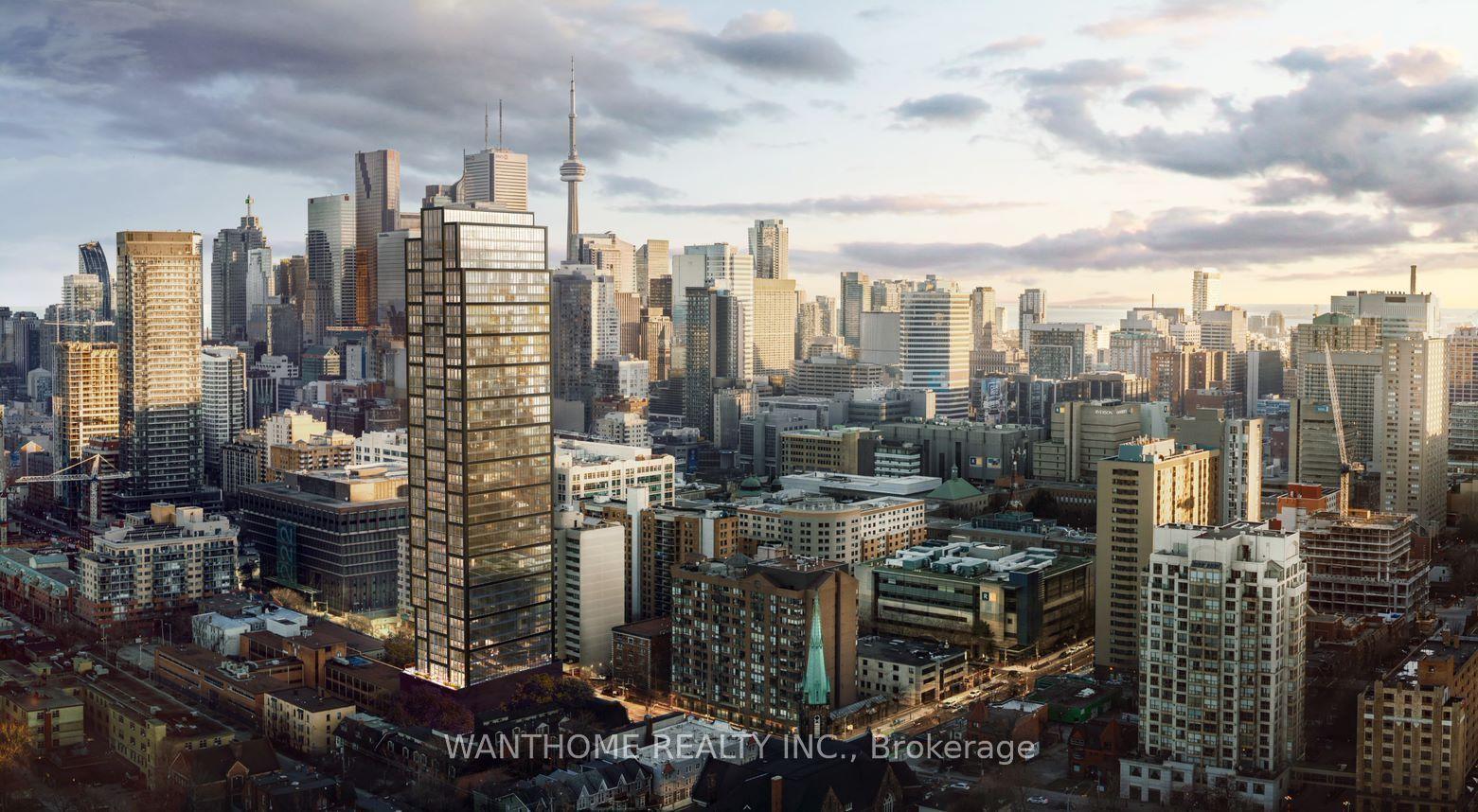 319 Jarvis Street 808 #808, Toronto — Condo for lease, photo 1