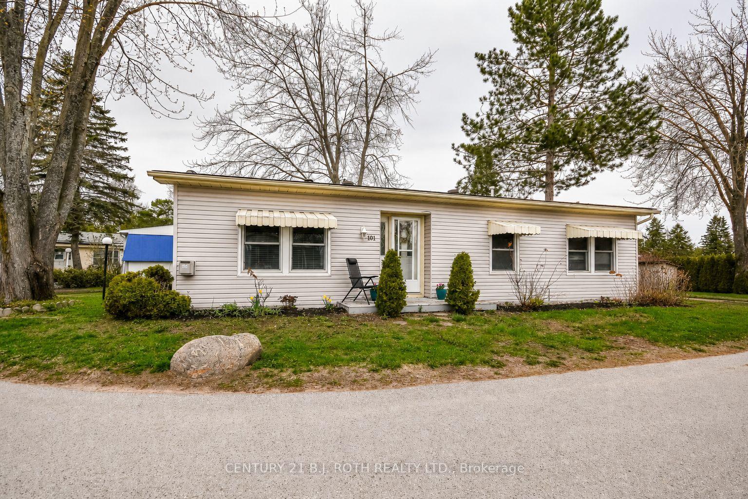 101 Linden Lane — photo 1