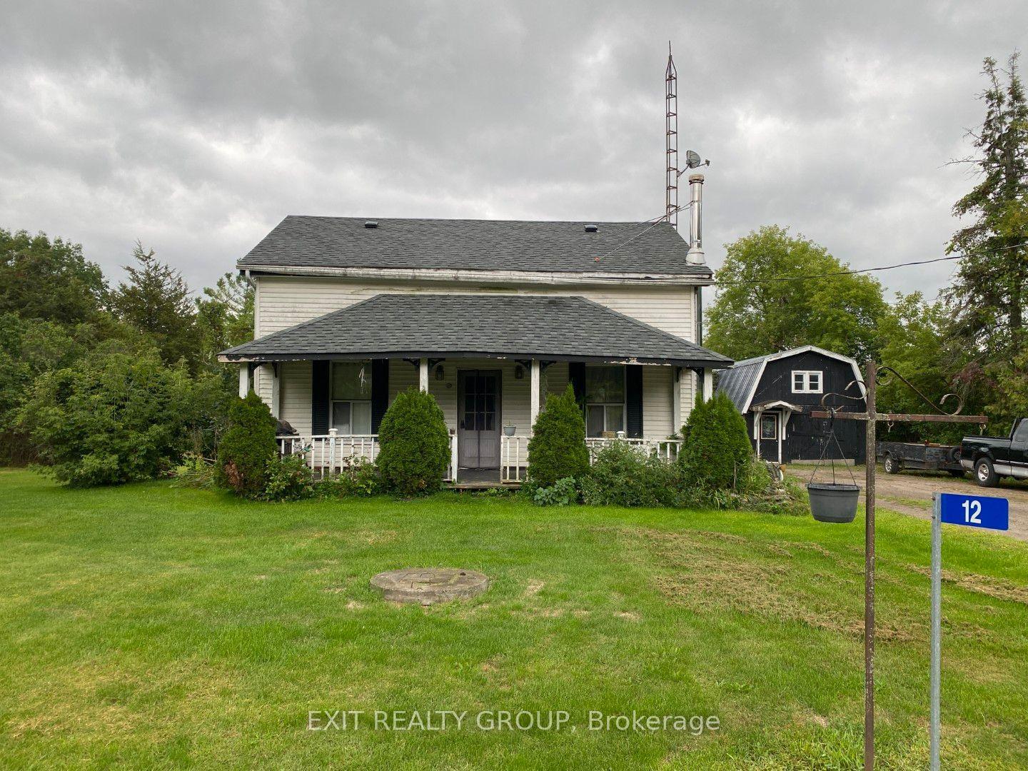 12 William Street — photo 1