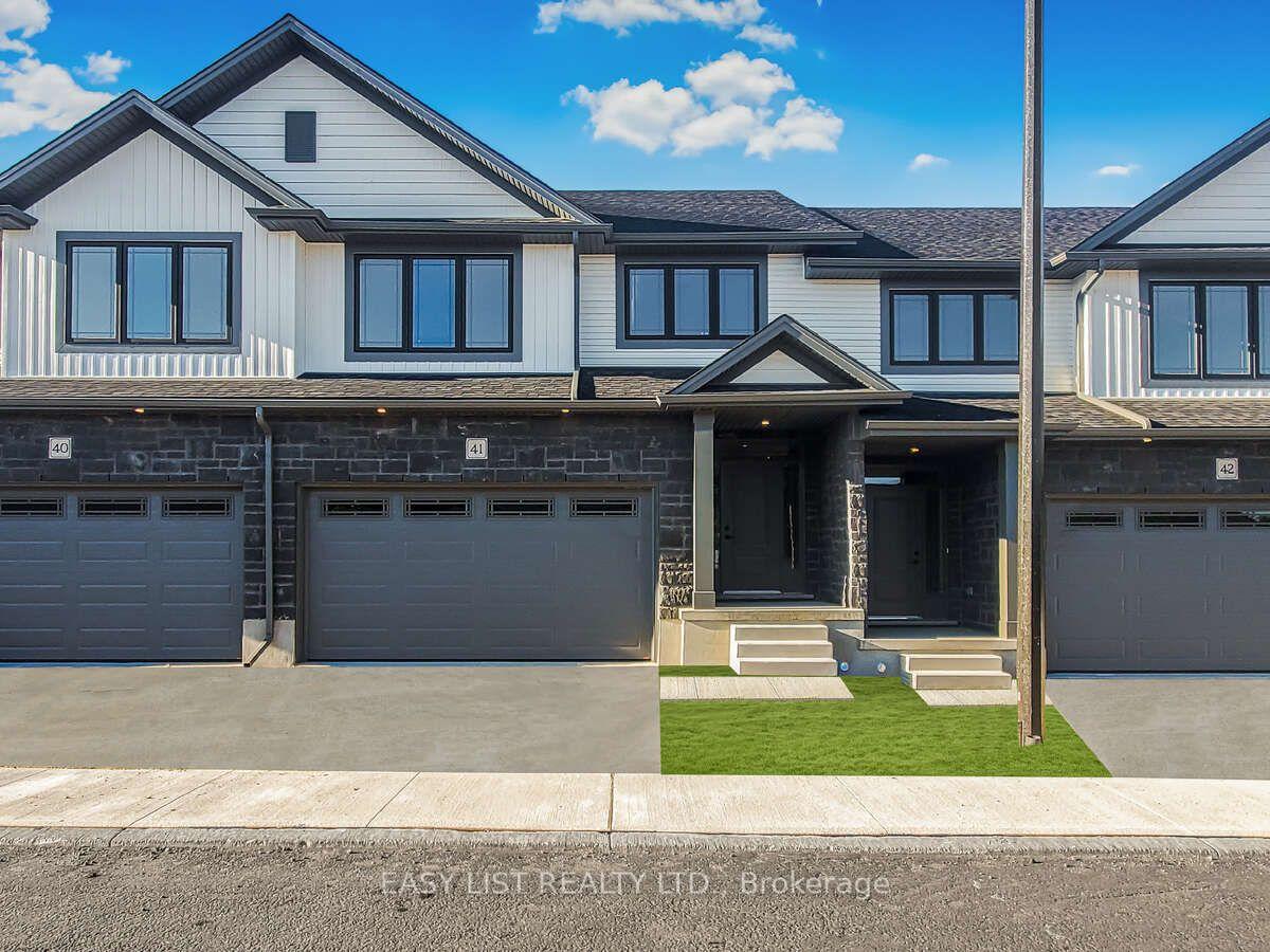 55 Teal Drive 41 #41 — photo 1