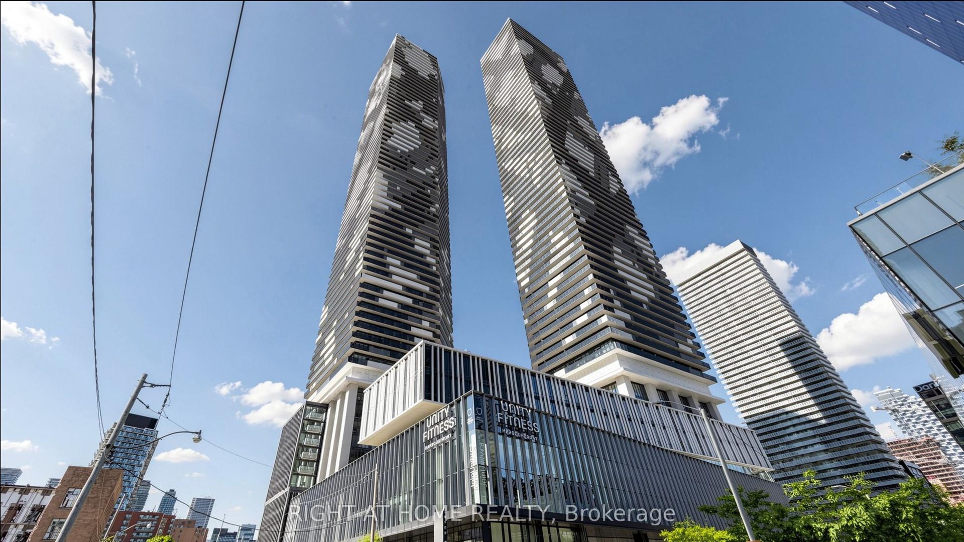 138 Downes Street 3016 #3016, Toronto — Condo for lease, photo 1