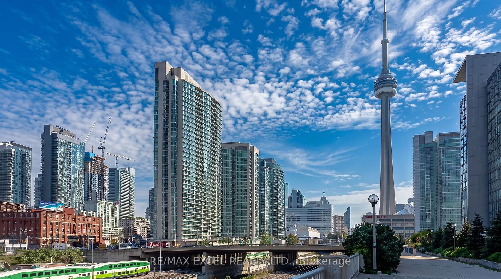 397 Front Street W 2310 #2310, Toronto — Condo for sale, photo 1