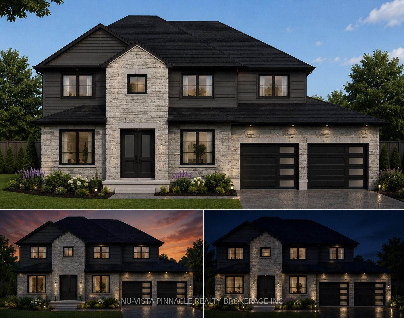 3501 Silverleaf Chase, London South — Detached for sale, photo 1