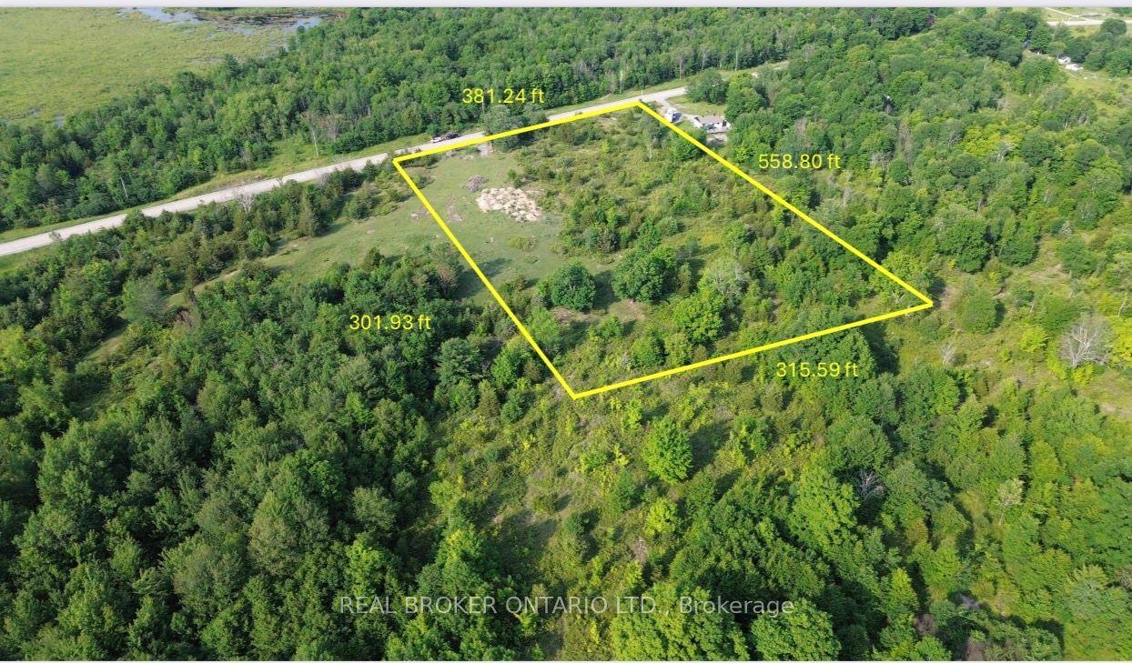 Lot 22 Mountain Road, Rideau Lakes — Land for sale, photo 1