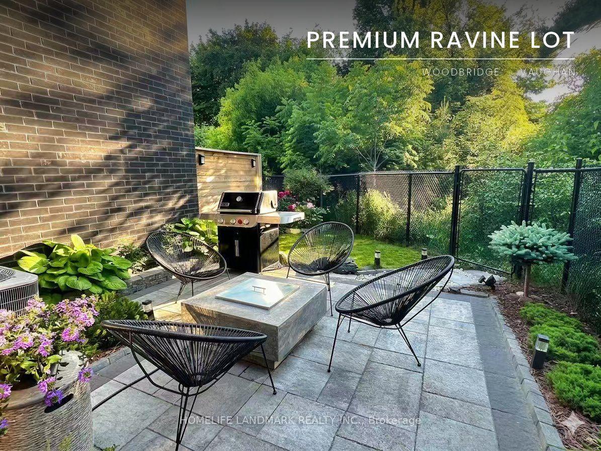 34 Shatner Turnabout, Vaughan — Townhouse for sale, photo 1