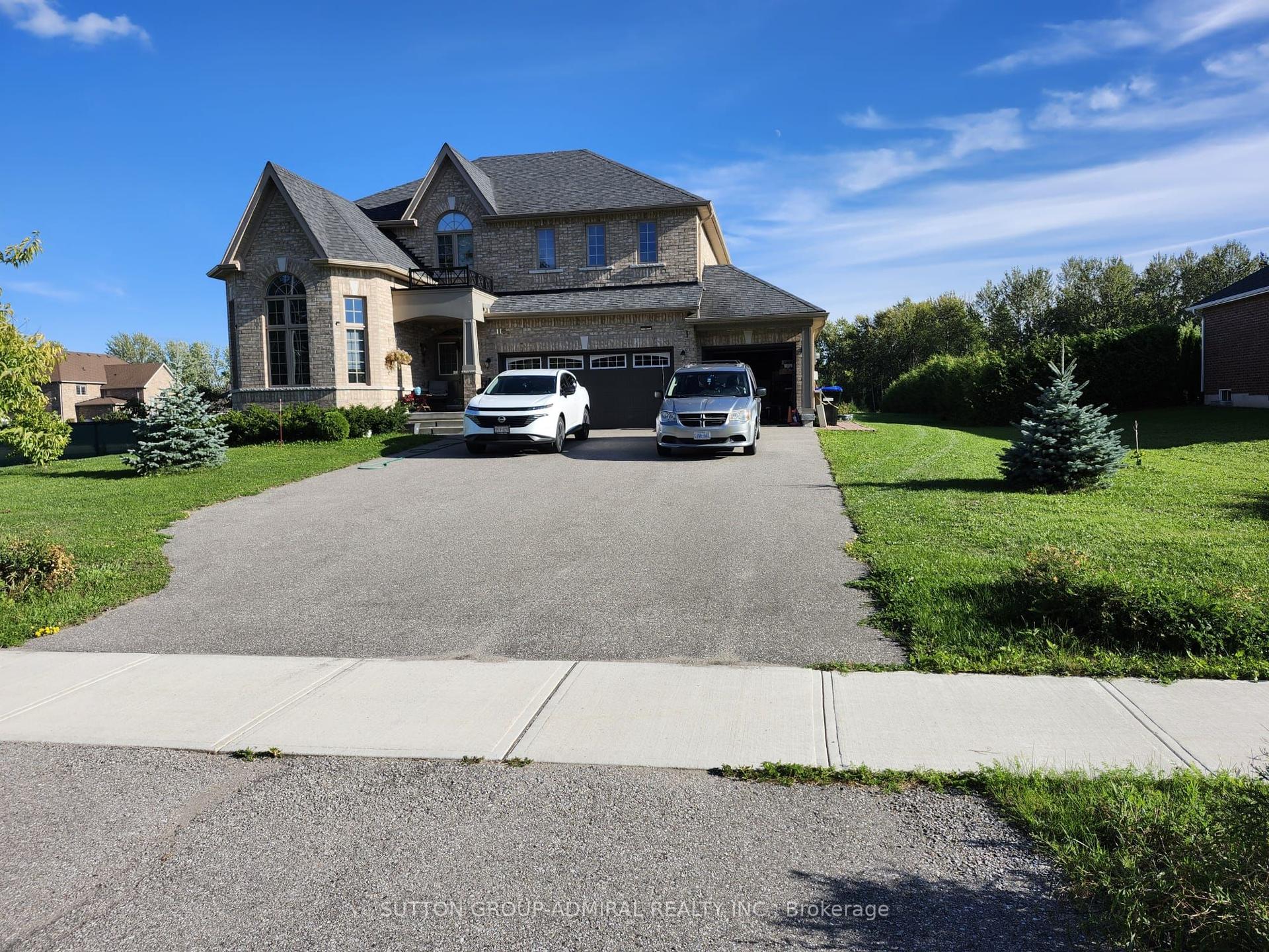 1169 SHORE ACRES Drive — photo 1