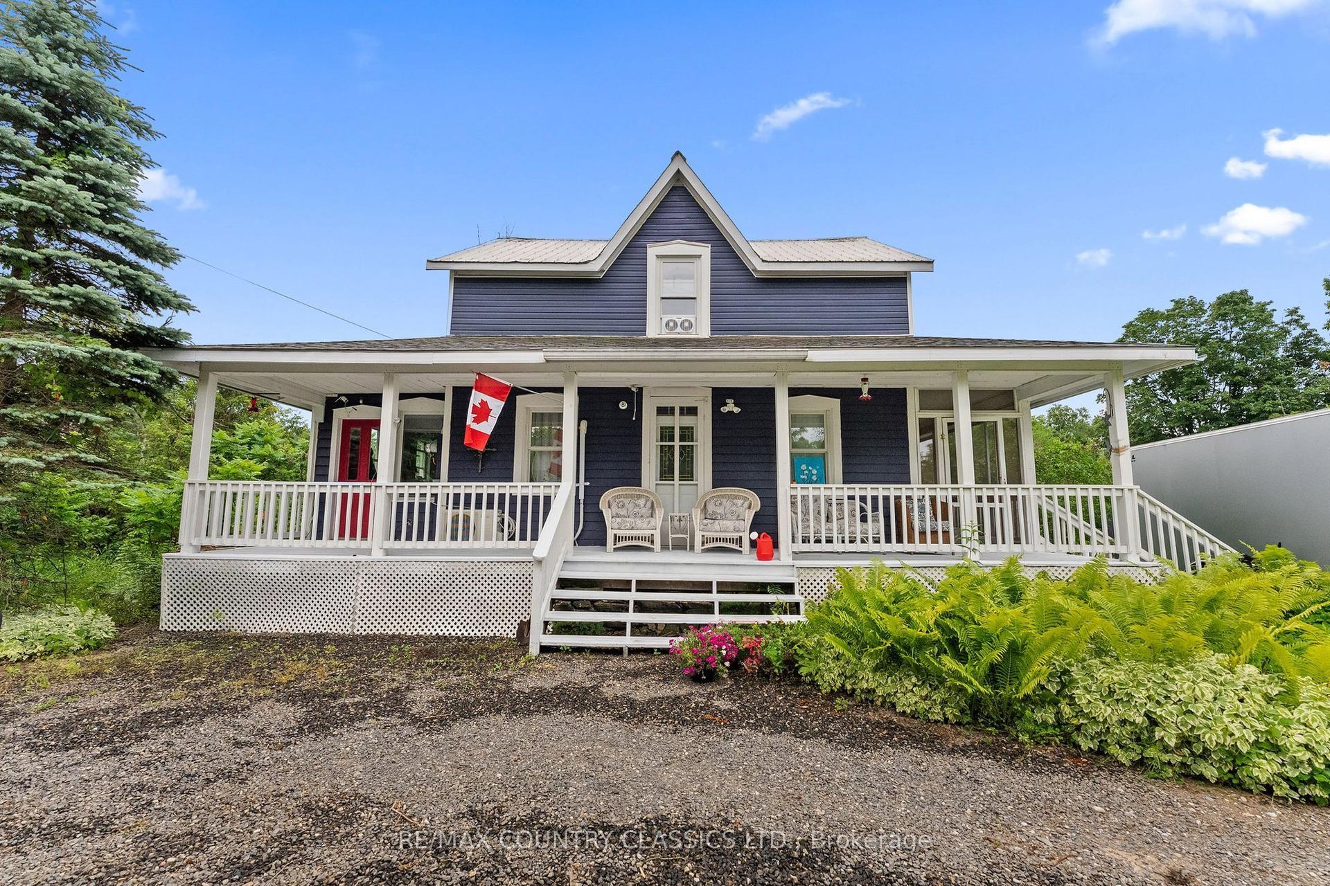 858 St Ola Road, Limerick — Detached for sale, photo 1