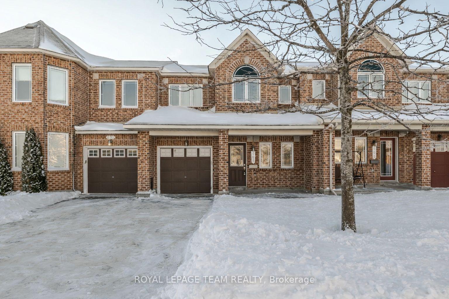 403 Temiskaming Crescent — photo 1