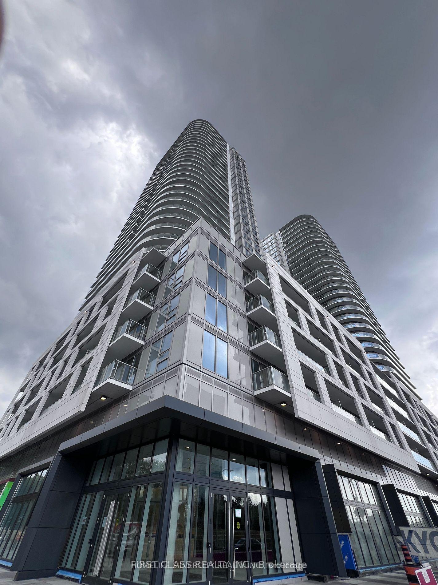 2033 Kennedy Road 1805 #1805, Toronto — Condo for lease, photo 1