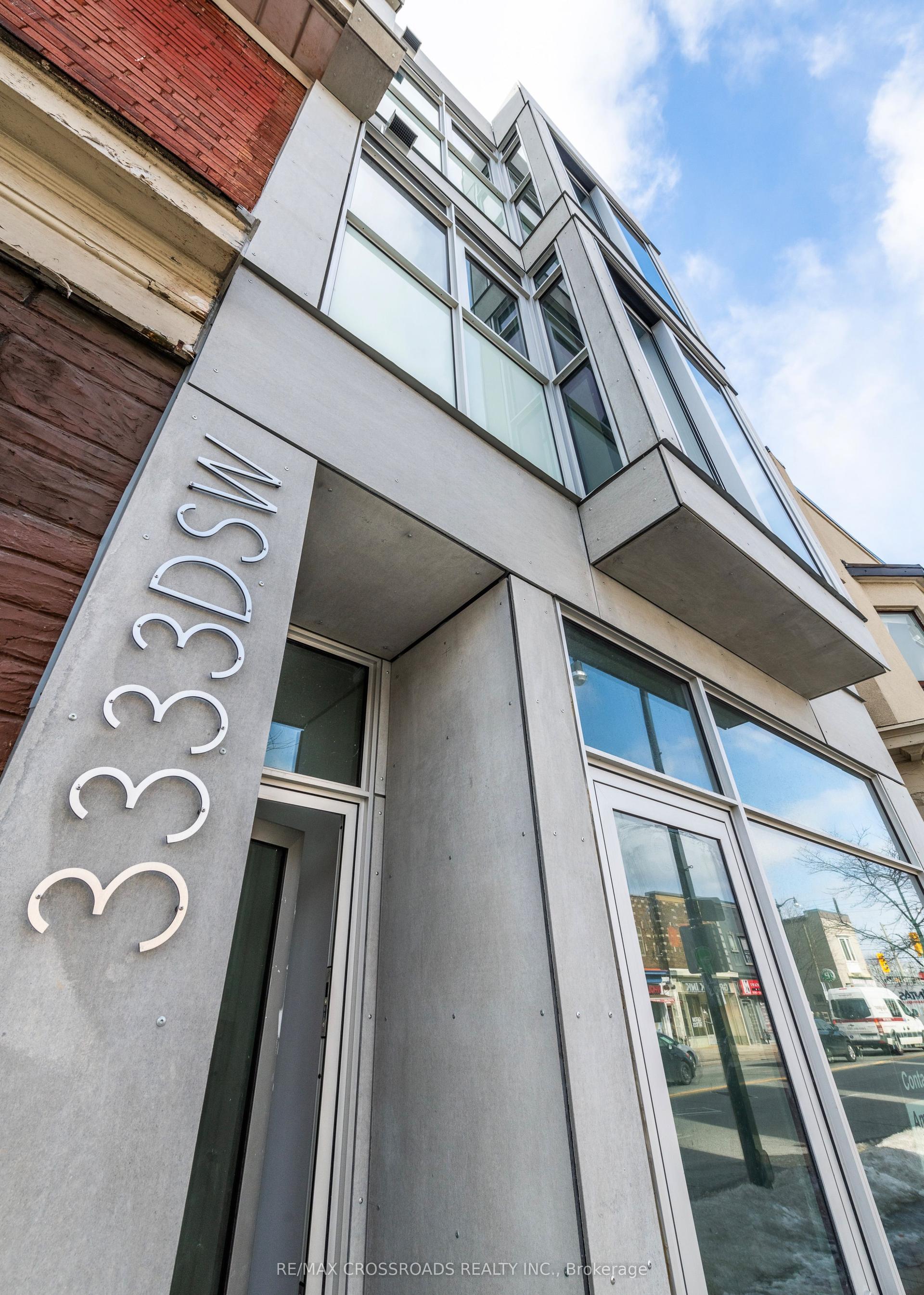 3333 Dundas Street W 3A #3A — photo 1