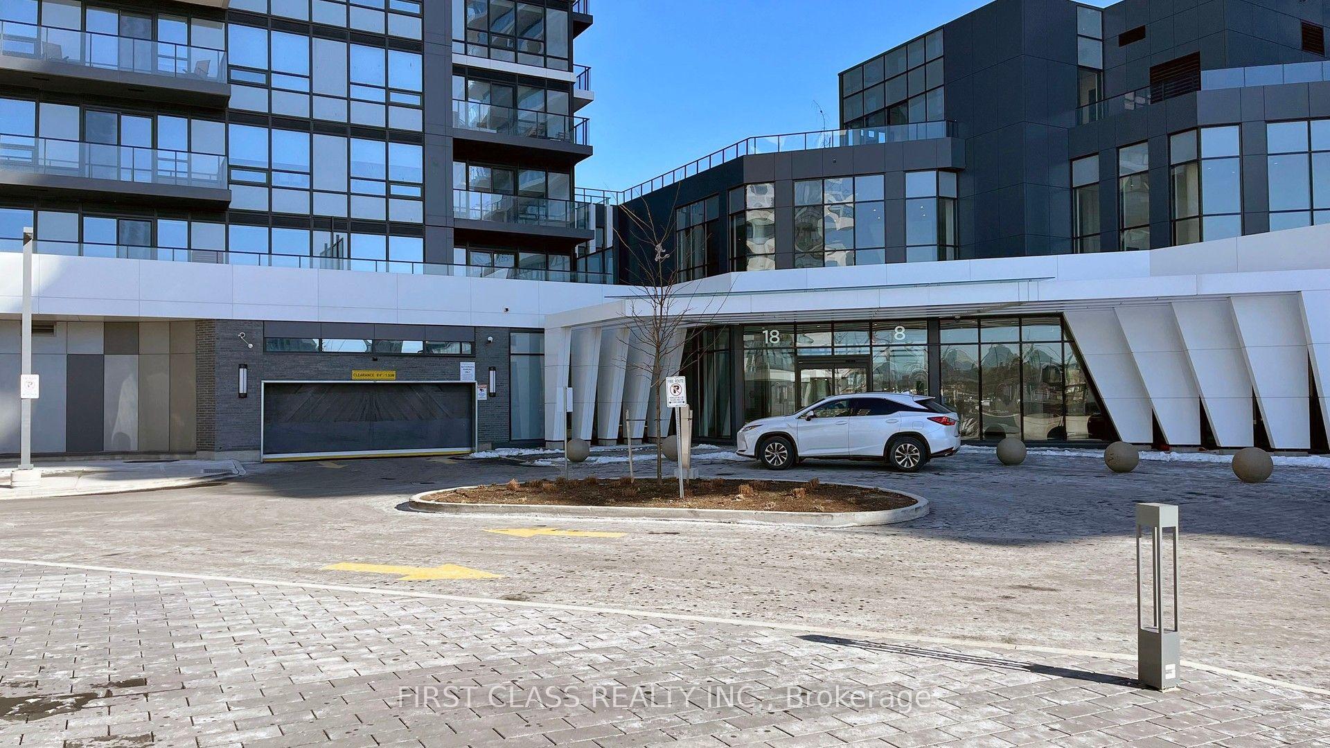 18 Water Walk Drive 3106 #3106 — photo 1