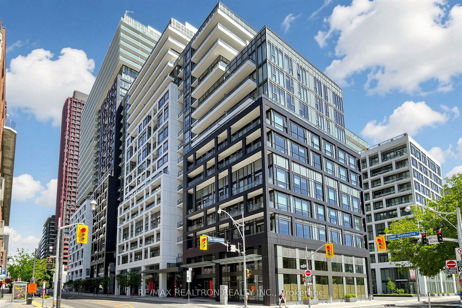 121 Lower Sherbourne Street 226 #226 — photo 1