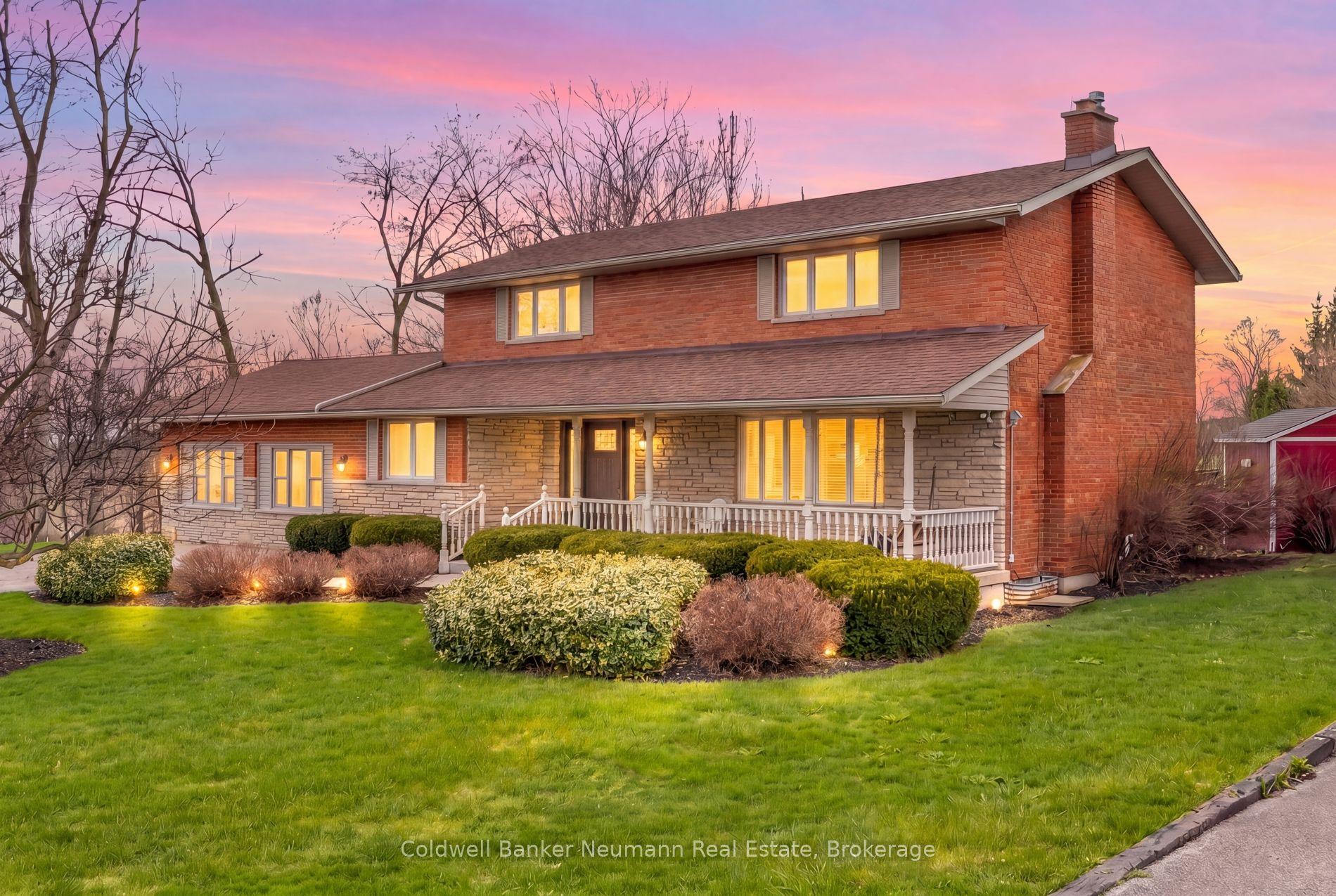 7776 Mill Road — photo 1