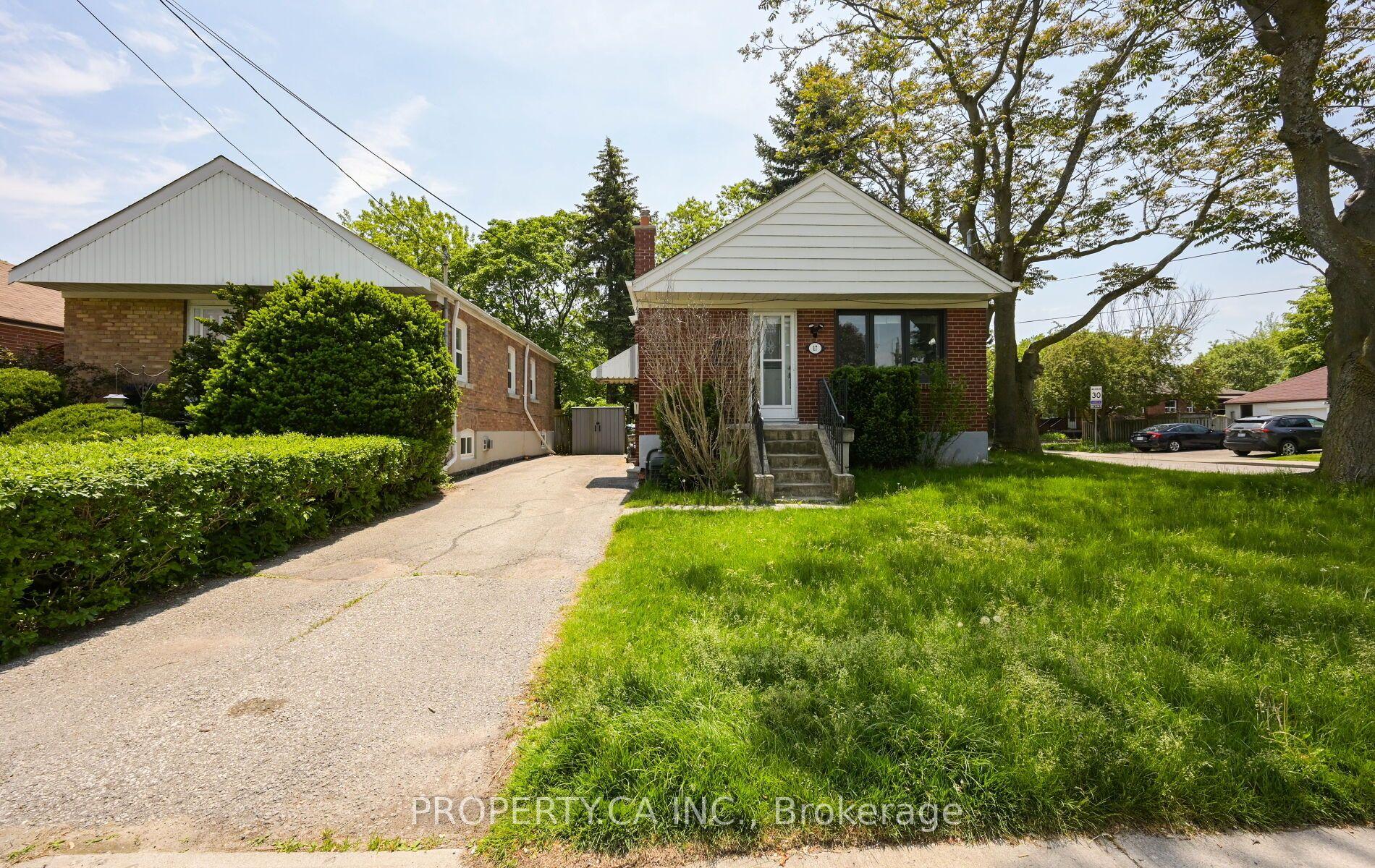 17 Park Street — photo 1