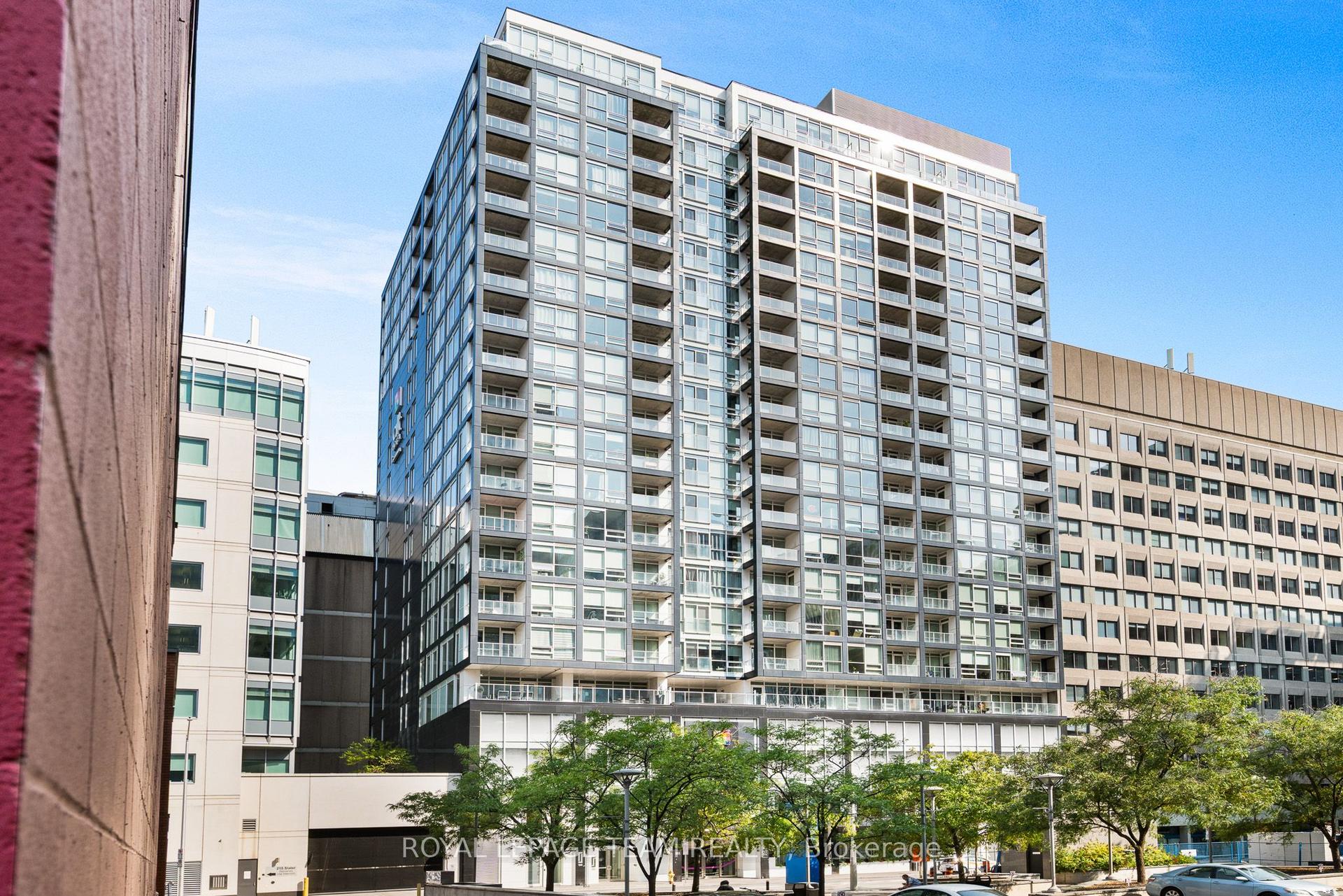 199 Slater Street 2103 #2103 — photo 1