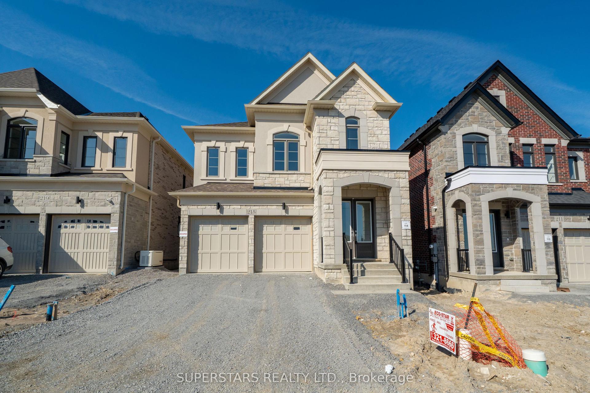215 Archerhill Circle — photo 1