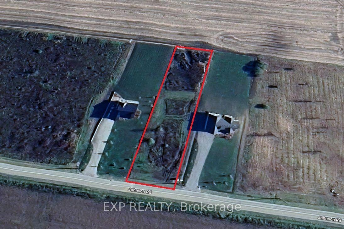32 Johnson Road, Haldimand — Land for sale, photo 1