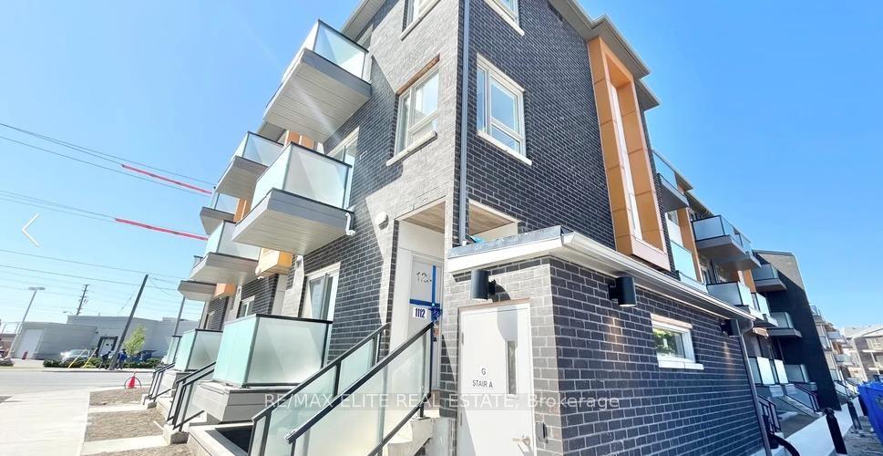 1081 Danforth Road 126 #126 — photo 1
