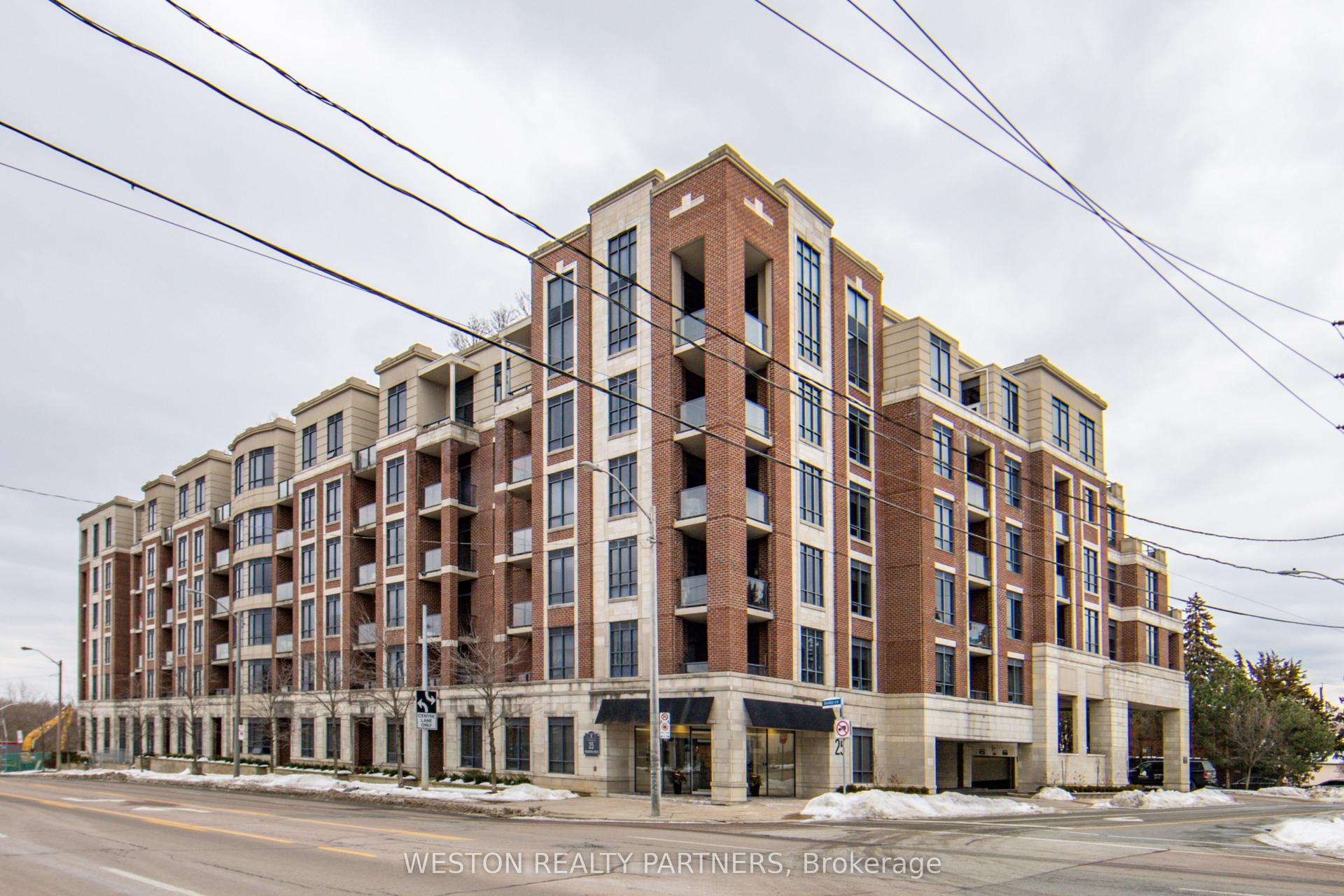 25 Earlington Avenue 118 #118, Toronto — Condo for lease, photo 1