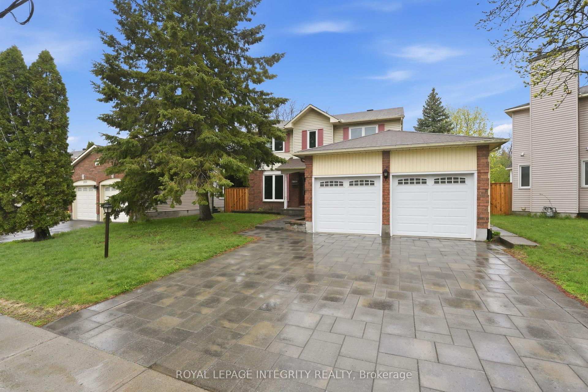 2133 Lenester Avenue — photo 1
