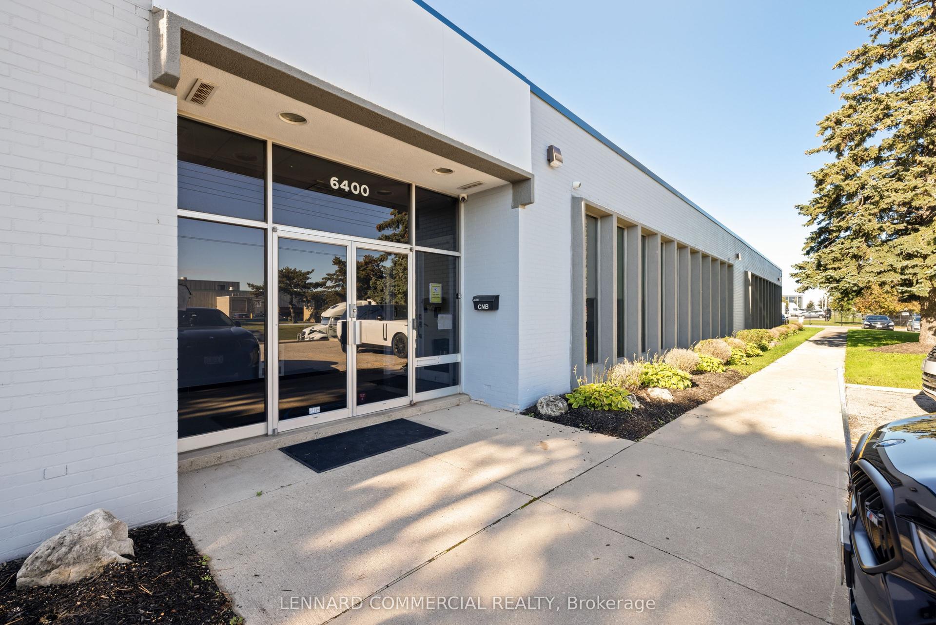 6400 Northwest Drive, Mississauga — Commercial for sale, photo 1