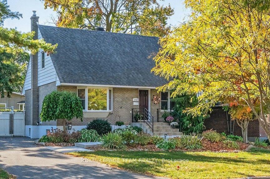 1314 RANDALL Avenue — photo 1