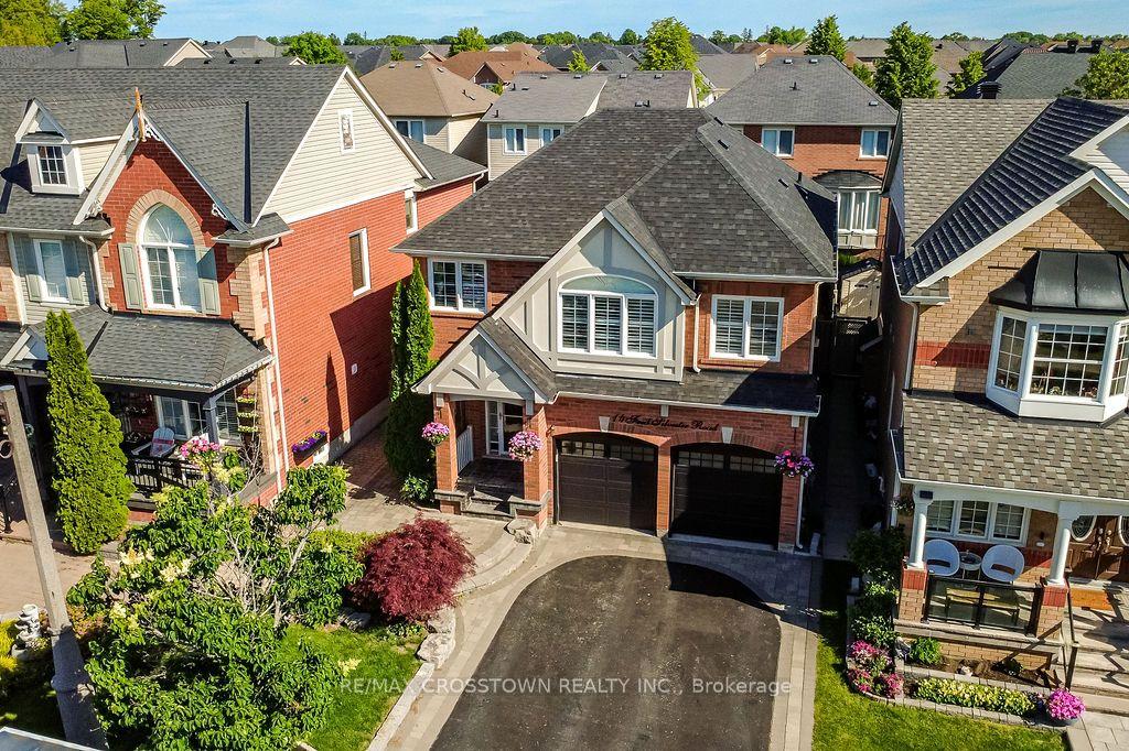 14 Fred Silvester Road, Whitchurch-Stouffville — Detached for sale, photo 1
