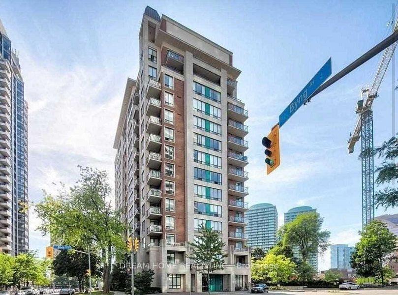 28 Byng Avenue UPh05 #UPh05, Toronto — Condo for lease, photo 1