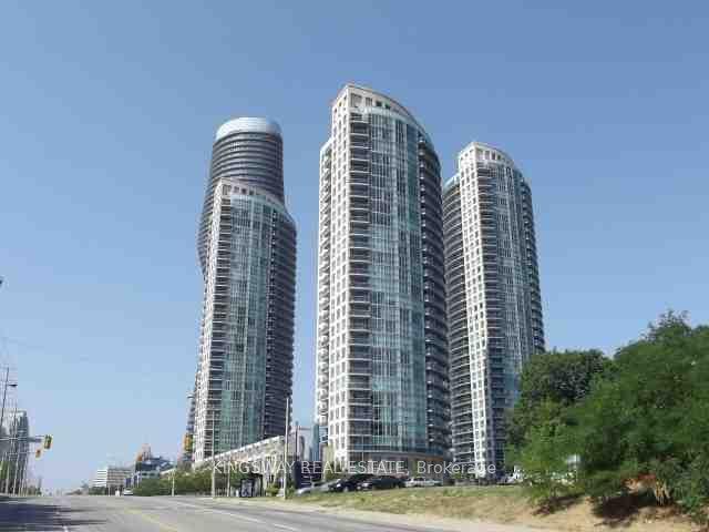 80 Absolute Avenue 2709 #2709, Mississauga — Condo for lease, photo 1
