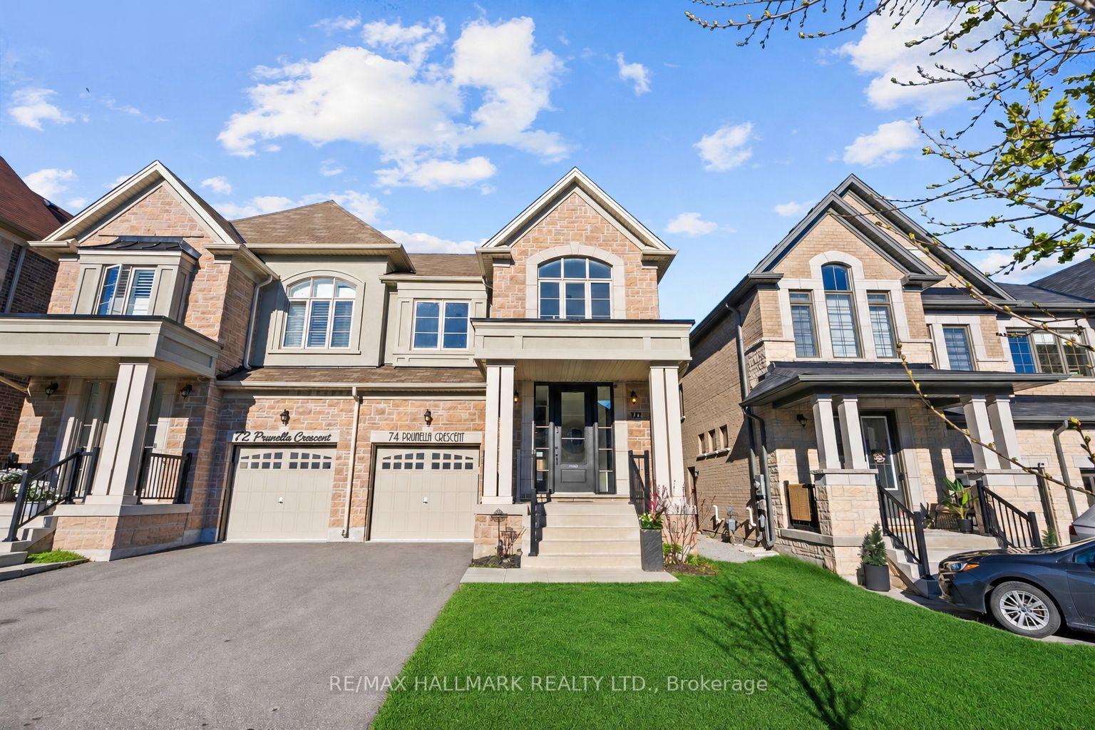 74 Prunella Crescent — photo 1