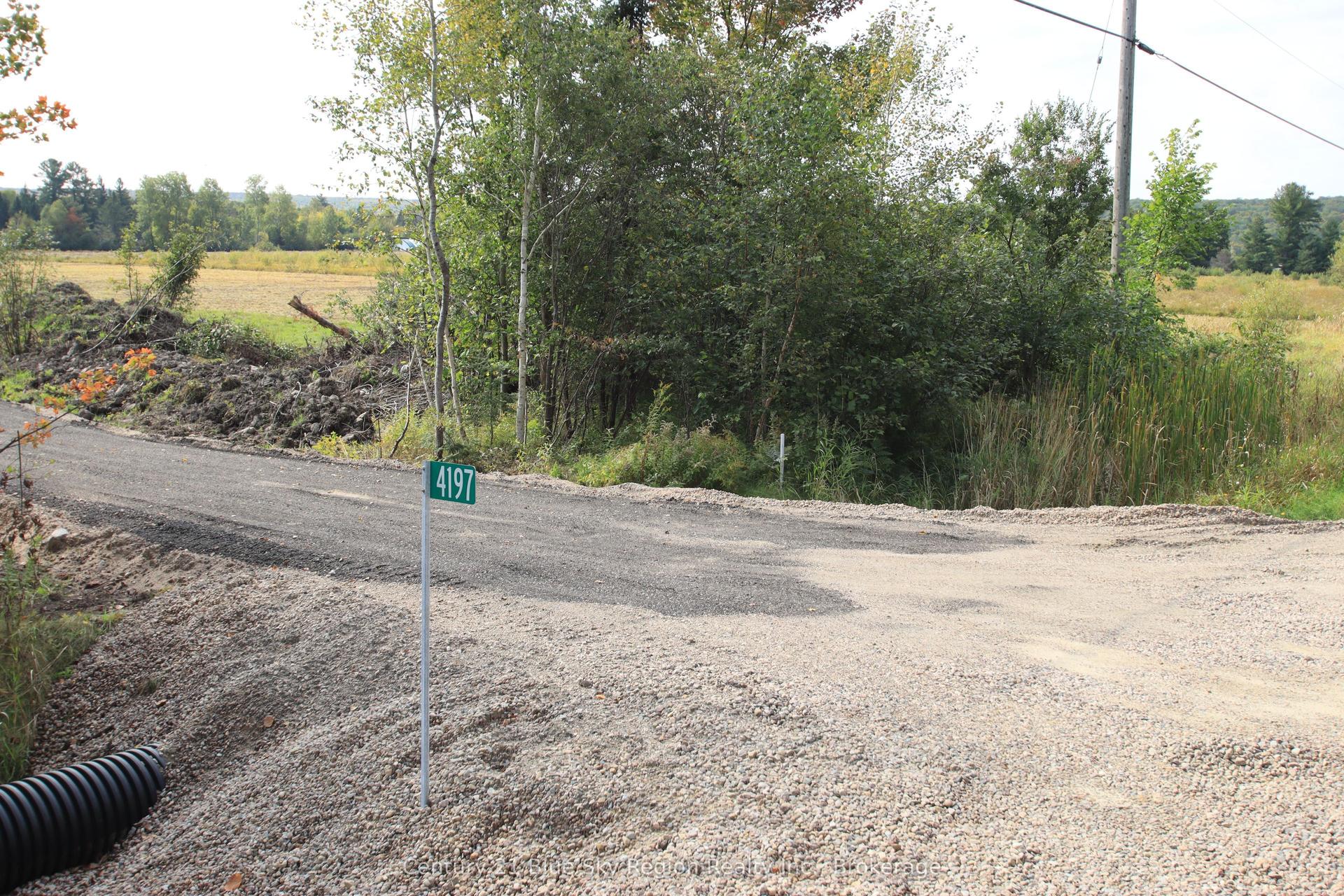 4197 Highway 654, Nipissing — Land for sale, photo 1