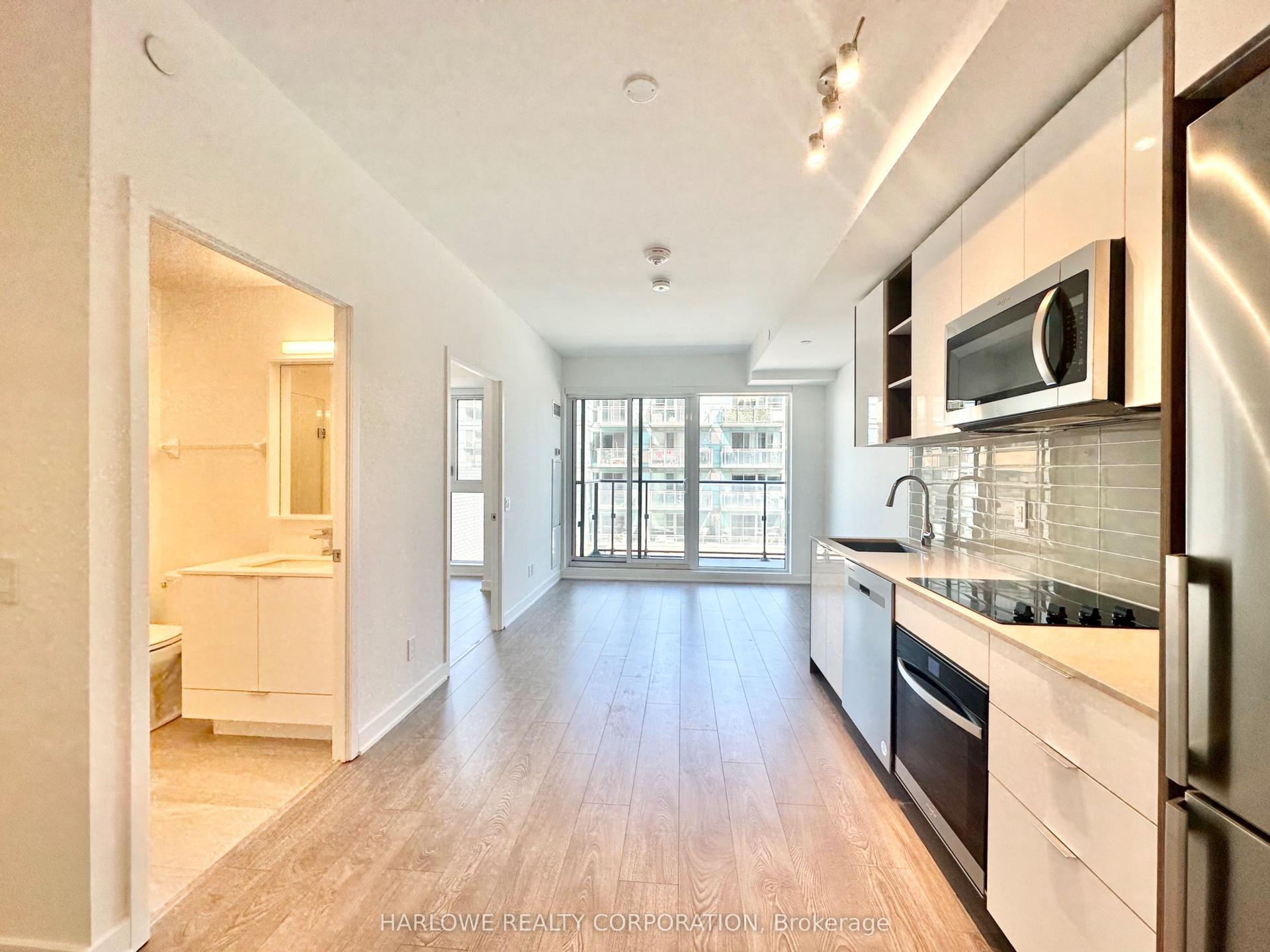 543 Richmond Street W 802 #802, Toronto — Condo for lease, photo 1