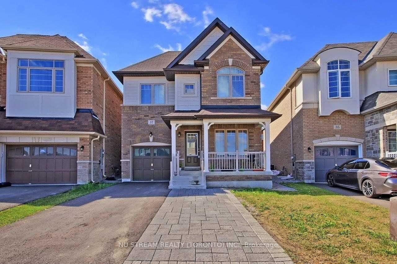 37 Kavanagh Avenue — photo 1