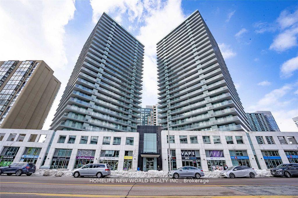 5500 Yonge Street 403 #403 — photo 1