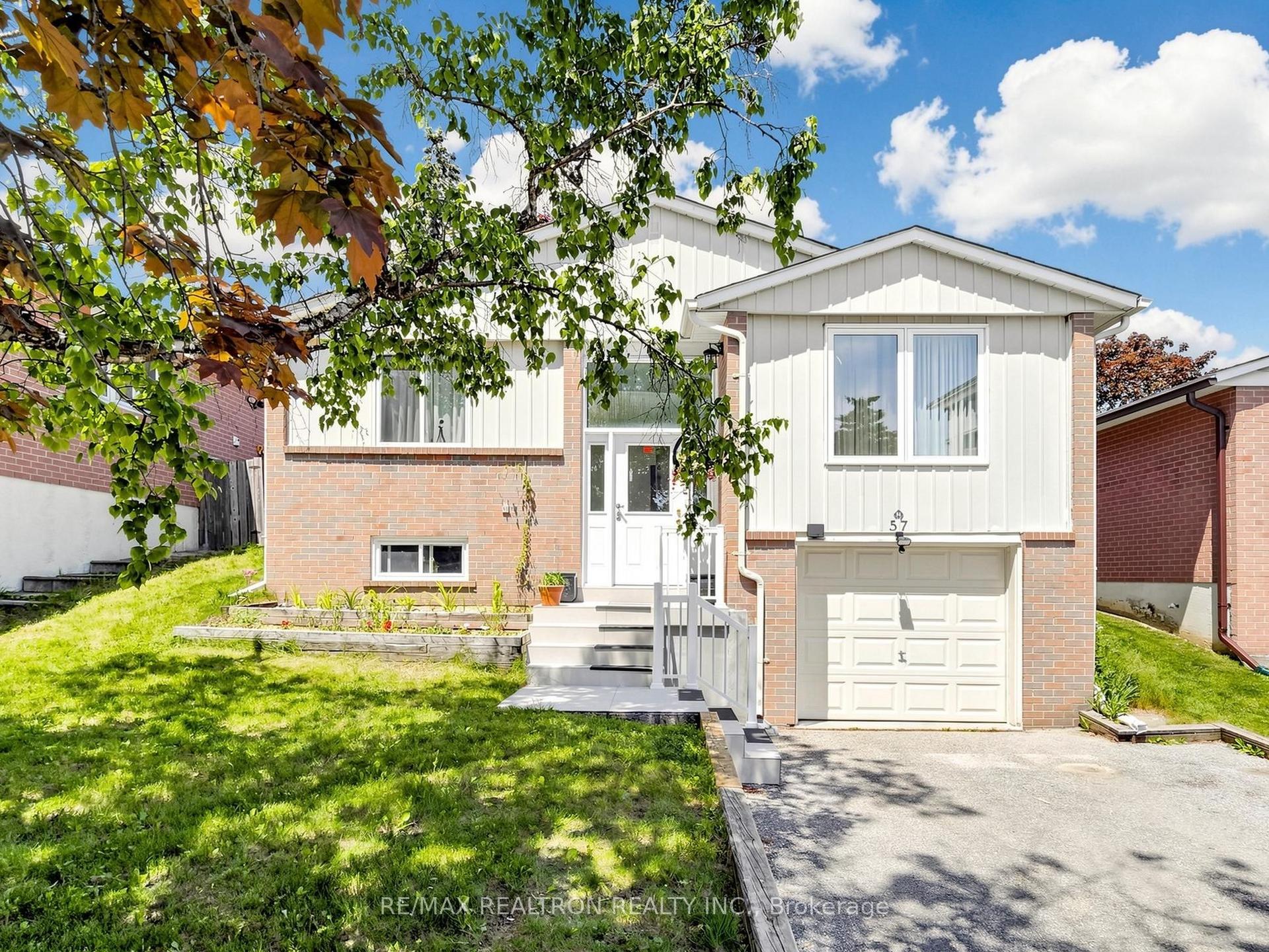 57 William Roe Boulevard — photo 1