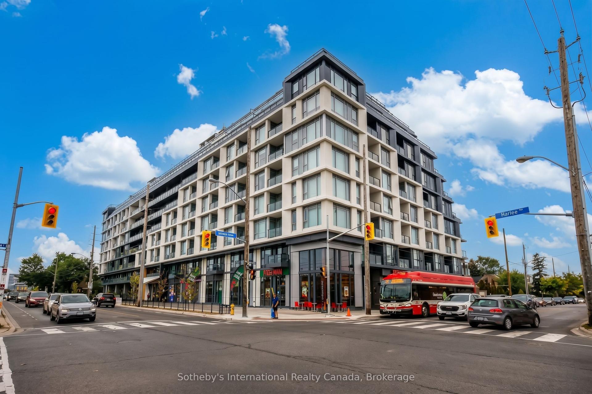 556 Marlee Avenue 412 #412, Toronto — Condo for sale, photo 1