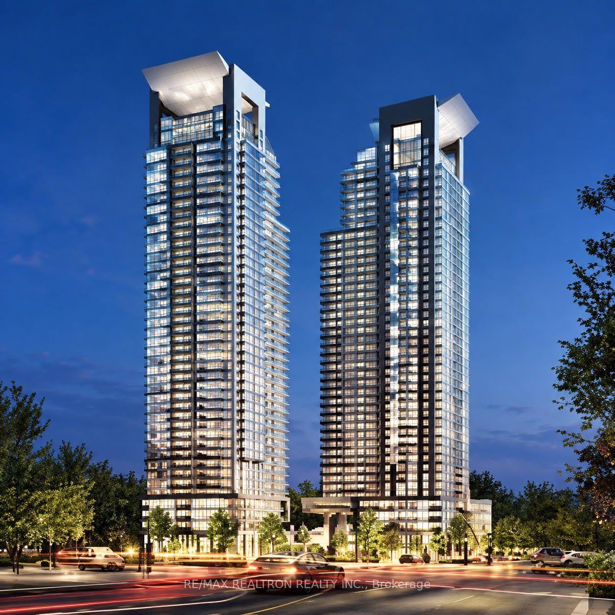 5162 Yonge Street 701 #701, Toronto — Condo for lease, photo 1