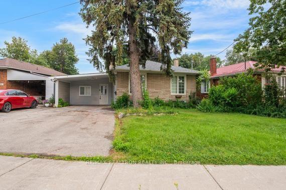 79 Seminole Avenue, Toronto — Detached for sale, photo 1