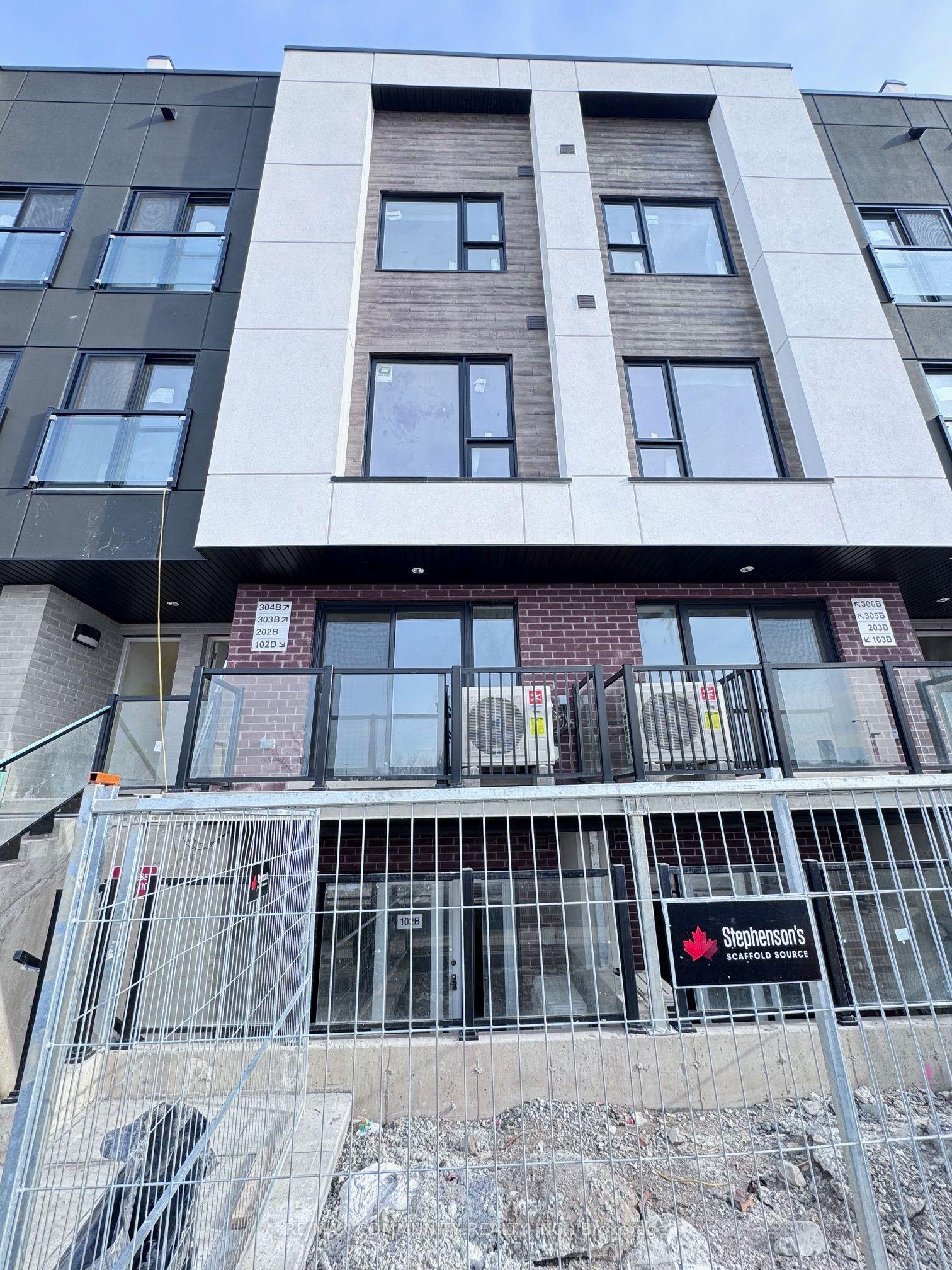 16 Melbourne Avenue 102B #102B — photo 1