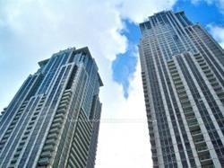 761 Bay Street 1004 #1004, Toronto — Condo for lease, photo 1