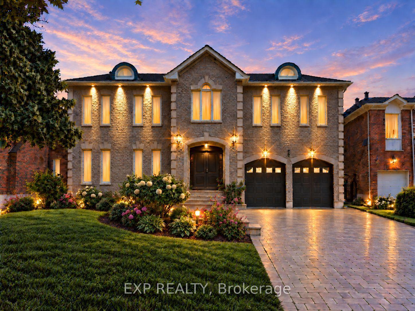 29 Northgate Crescent, Richmond Hill — Detached for sale, photo 1