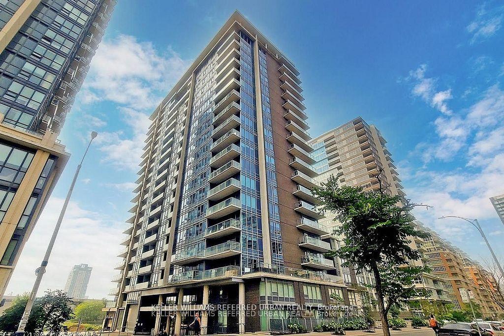 55 W East Liberty Street 201 #201 — photo 1