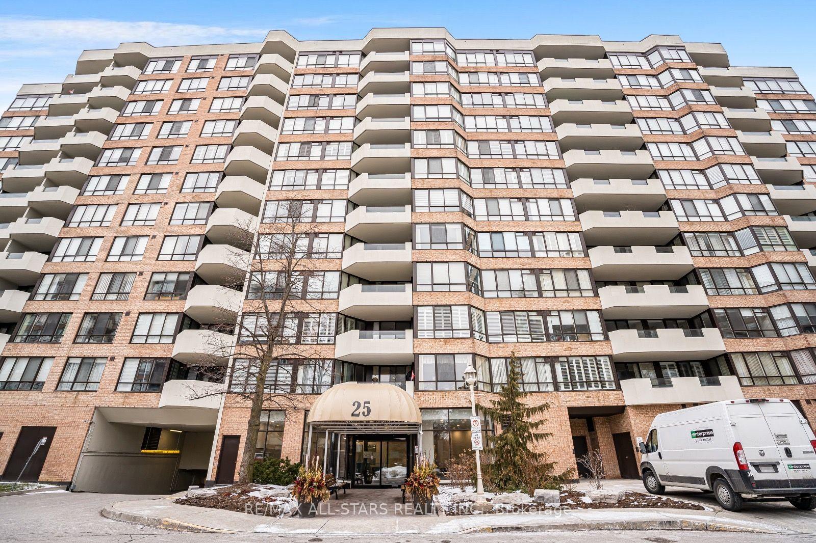 25 Austin Drive 817 #817, Markham — Condo for sale, photo 1