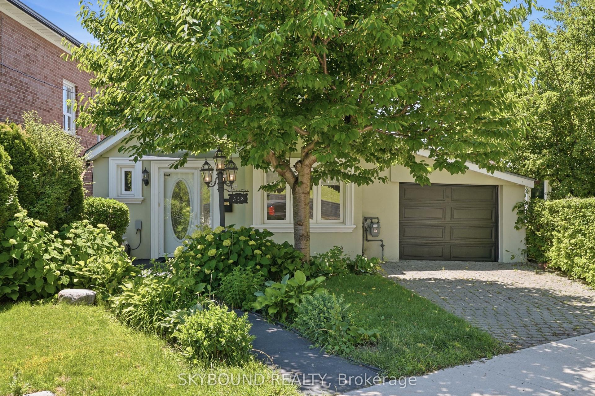 358 Silverthorn Avenue — photo 1